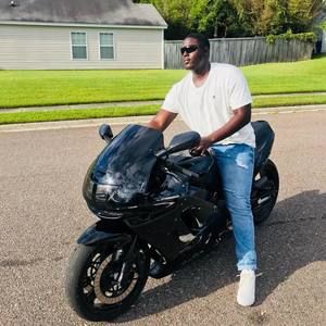 Meet your Posher, Anthony